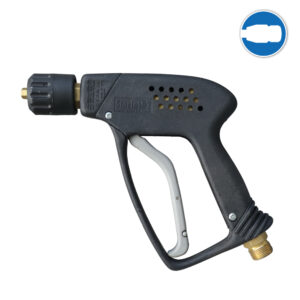 123271 Starlet-Short Trigger Gun 250bar 150°C Threaded Screw
