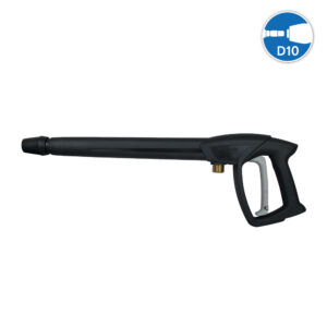 12475 M2001-Long Trigger Gun 3900PSI 150°C Quick Release D10
