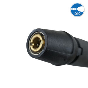 Alternative view of 12475 M2001-Long Trigger Gun 3900PSI 150°C Quick Release D10