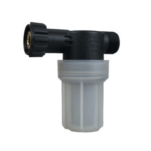 13310 Water Filter In 3/4" female (fitting) Out 3/4" male