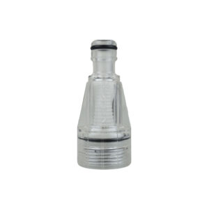 13311 Water Filter Gardena couplings Out M22x1.5