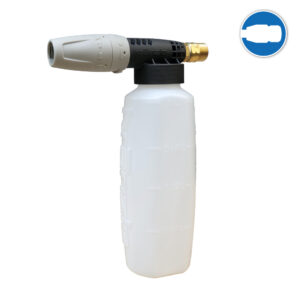 135301 Foam injector 1L Threaded Screw
