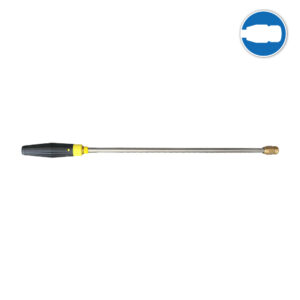 411568-042 Vario Cleaner Lances 500mm Noz042 (yellow+black) Threaded Screw