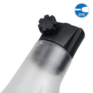 Alternative view of 132600 Spray Guard อุปกรณ์เสริมใช้กับก้านฉีดป้องกันไม่ให้น้ำกระเด็น