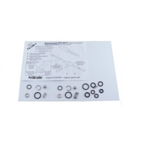 141291 Repair kit for UL 100 and UL 250   รุ่นใหม่ ลูกปืน