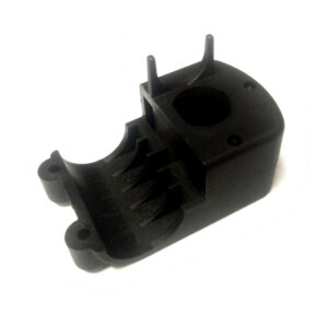 40305 Bearing Block LH For Hose Drum Big (7) Quadro 800/1000/1200TST
