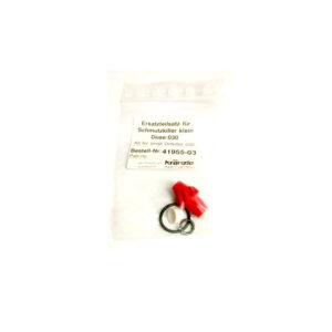 41955-03 Repair Kit Dirtkiller Noz03 (20) KRANZLE K1050TST