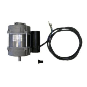 440726 Fan Motor KRANZLE 230V/50HzTHERM875 (Left) (24)