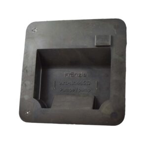 44513 Rubber Gasket f.Switch Housing KRANZLE HD7/122 K1150T