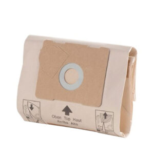 454401 Dust Bag for Ventos 30,30E 5pcs/1pack