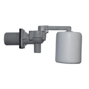 462501 Float Valve 3/8" Small Quadro KRANZLE