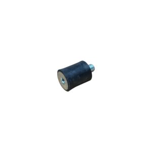 46547 Rubber Buffer 20x25* M8 KRANZLE Quadro 9/170  (N)