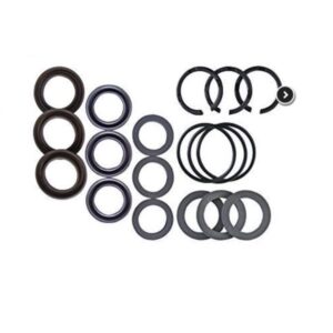 49053 Repair Kit Sleeves AZ-L 14mm HD7/122 (61)(27-28.1x3,29x6,30x3)